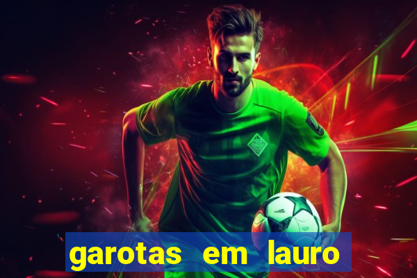 garotas em lauro de freitas