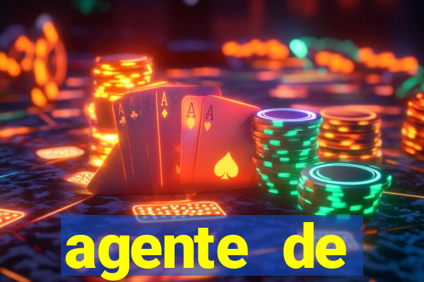agente de plataforma de jogos