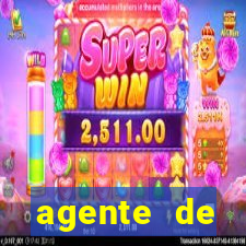 agente de plataforma de jogos