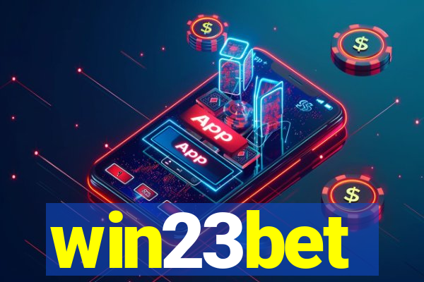 win23bet