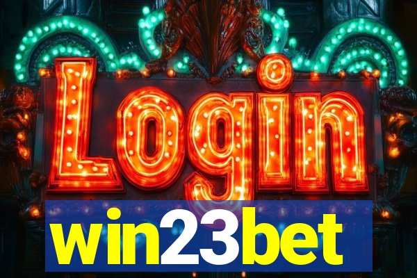 win23bet