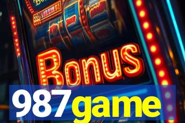 987game