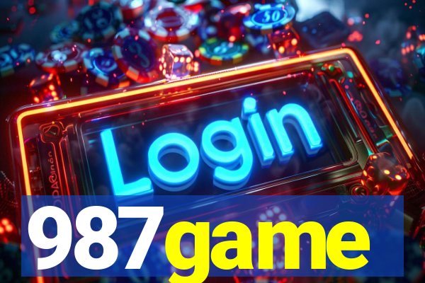 987game