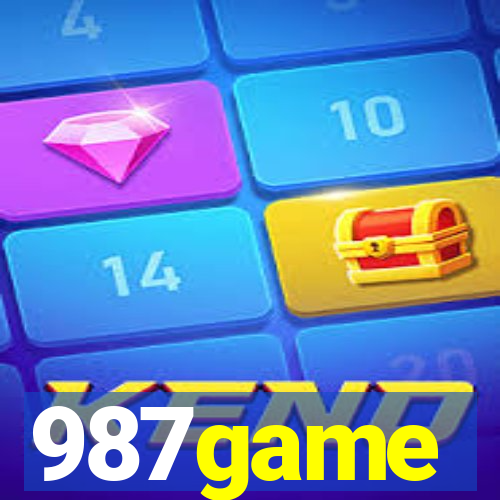 987game