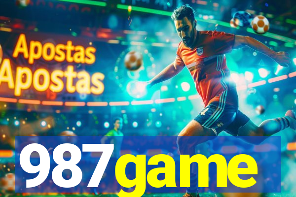 987game
