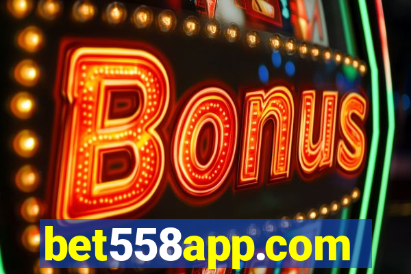 bet558app.com