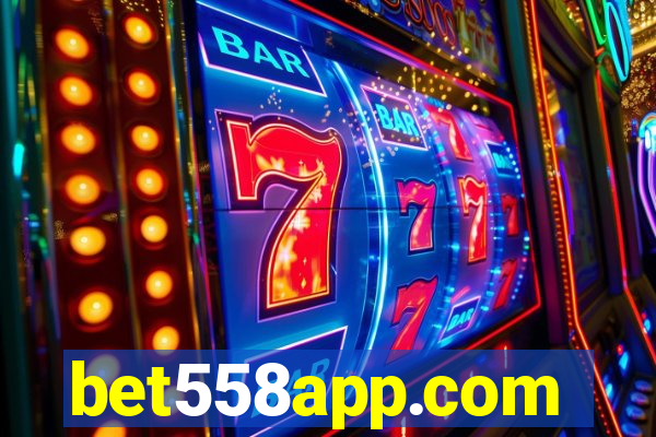 bet558app.com