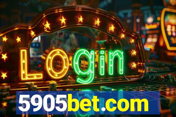 5905bet.com
