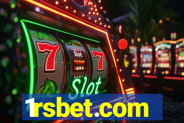 1rsbet.com