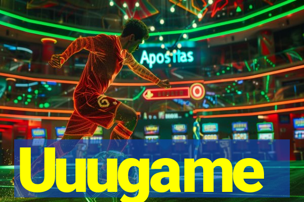 Uuugame