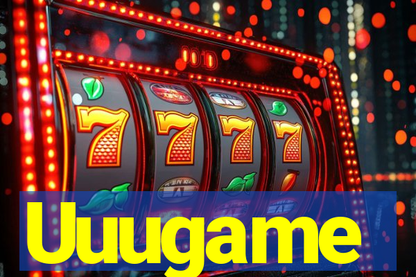 Uuugame