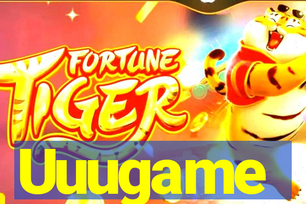 Uuugame