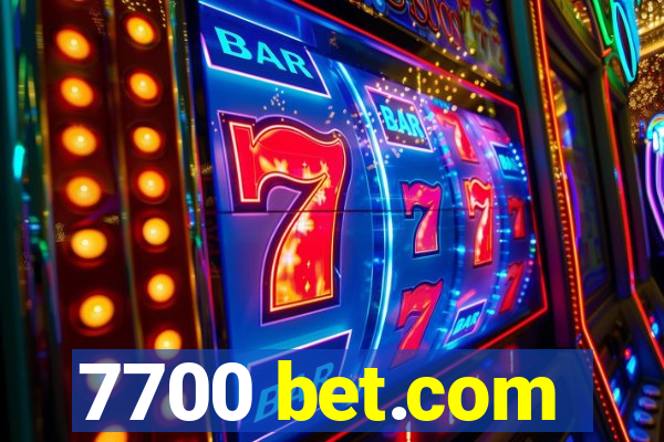 7700 bet.com
