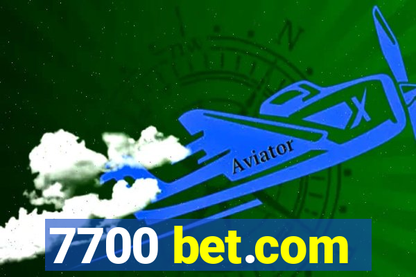 7700 bet.com