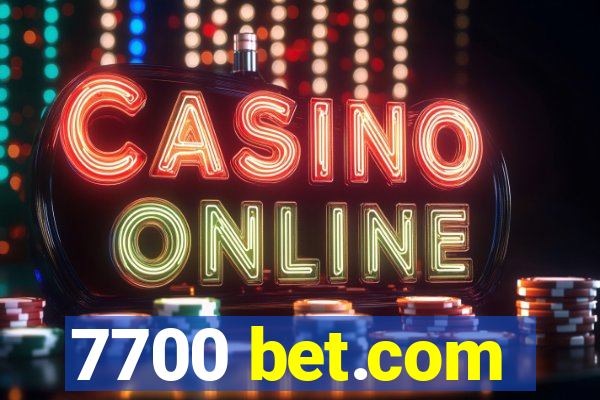 7700 bet.com
