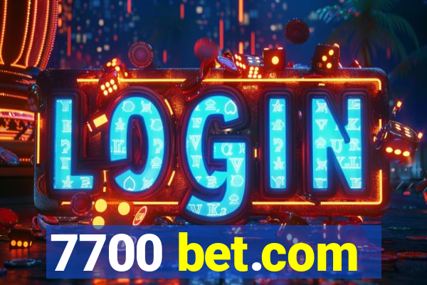 7700 bet.com