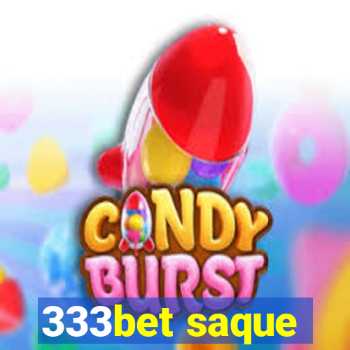 333bet saque