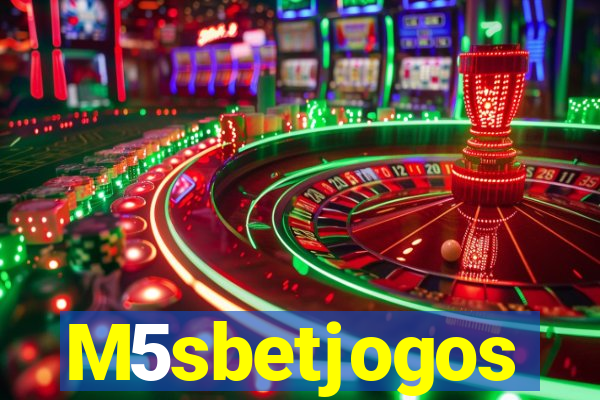 M5sbetjogos