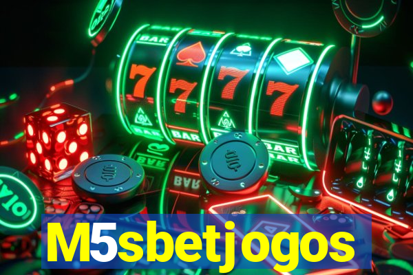 M5sbetjogos