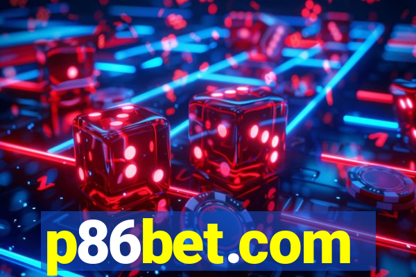 p86bet.com