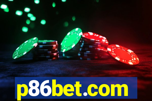 p86bet.com