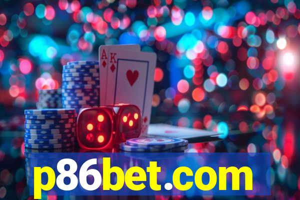 p86bet.com
