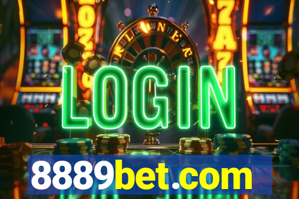 8889bet.com
