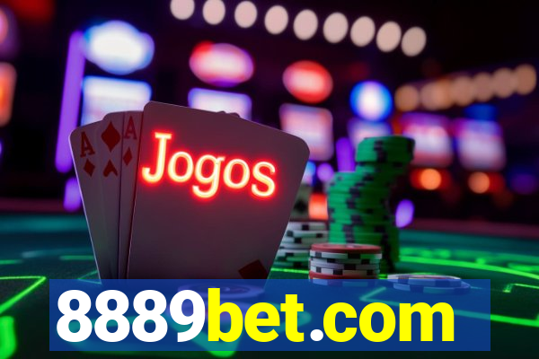 8889bet.com
