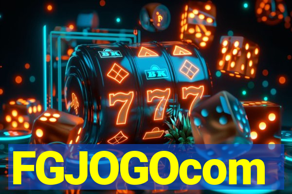 FGJOGOcom