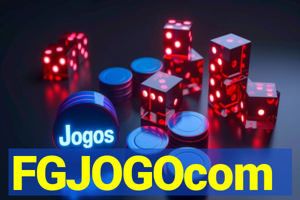 FGJOGOcom