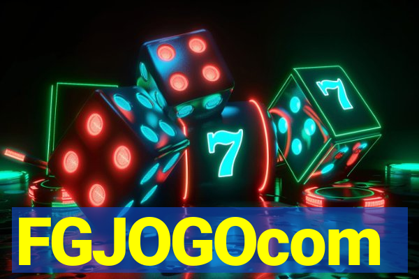 FGJOGOcom