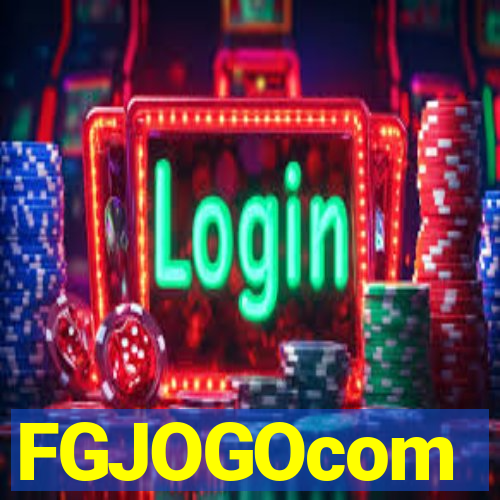 FGJOGOcom