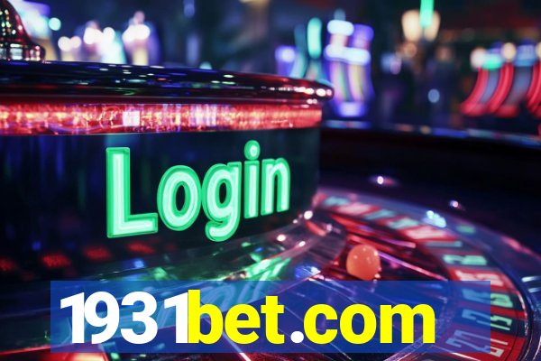 1931bet.com