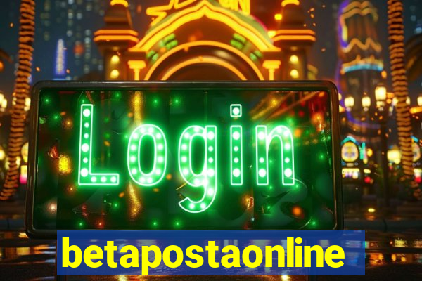 betapostaonline