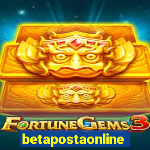 betapostaonline