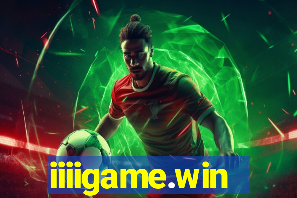 iiiigame.win