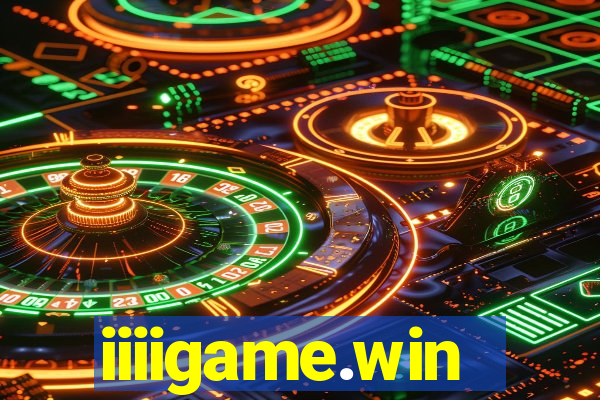 iiiigame.win