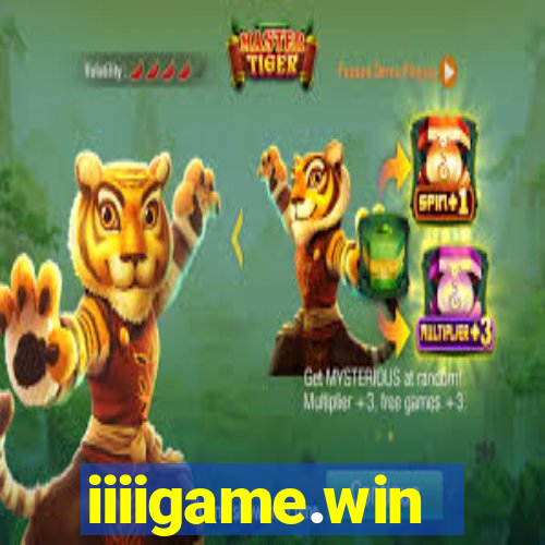 iiiigame.win