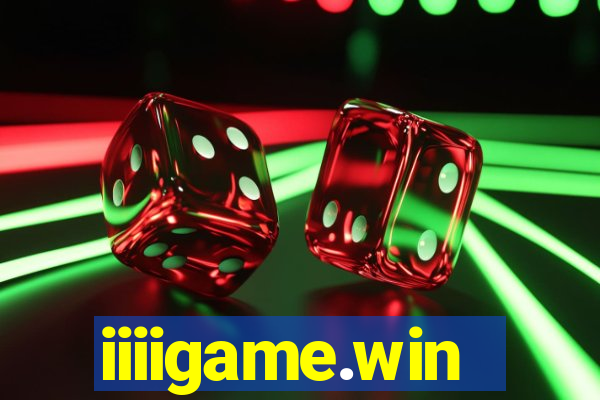 iiiigame.win