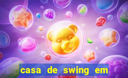 casa de swing em foz do iguacu