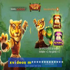 xvídeos m*************
