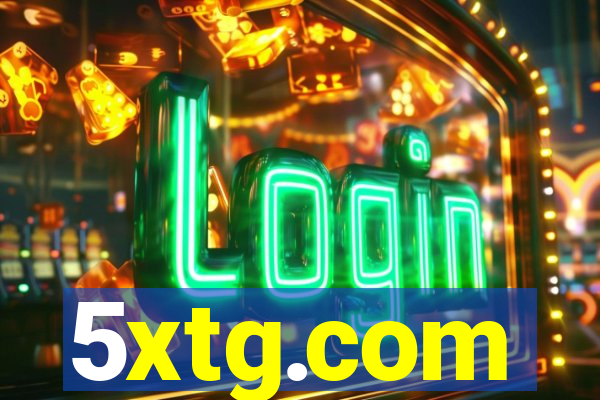 5xtg.com
