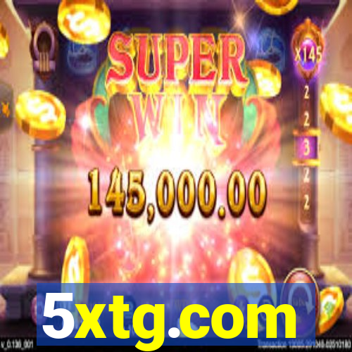5xtg.com