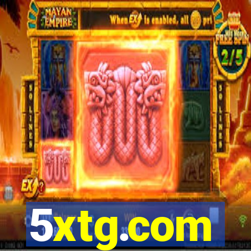 5xtg.com