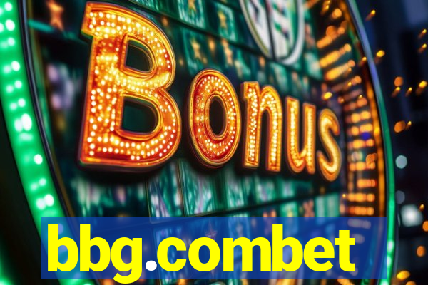 bbg.combet