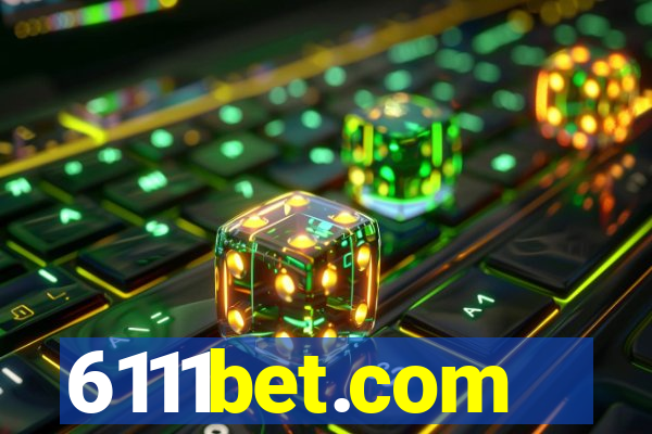 6111bet.com