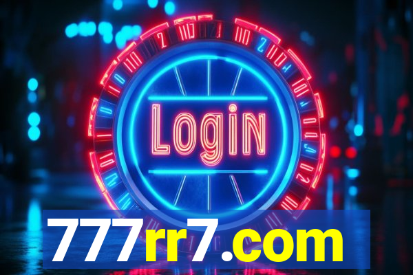 777rr7.com