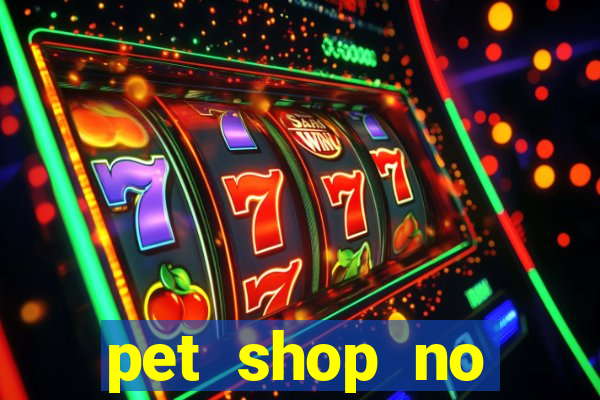 pet shop no cruzeiro do sul aparecida de goiania