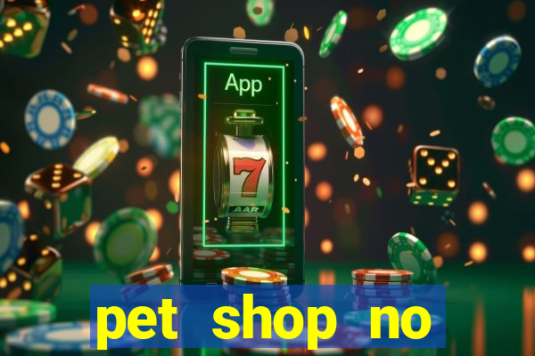 pet shop no cruzeiro do sul aparecida de goiania