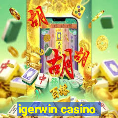 igerwin casino